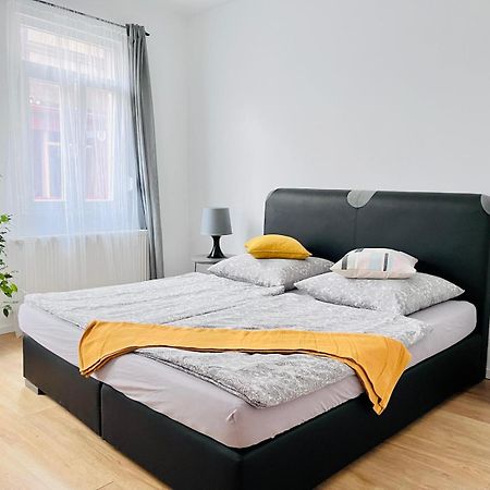 -1-Zentral-Traumwohnung-Rhein Oberwesel Exterior photo