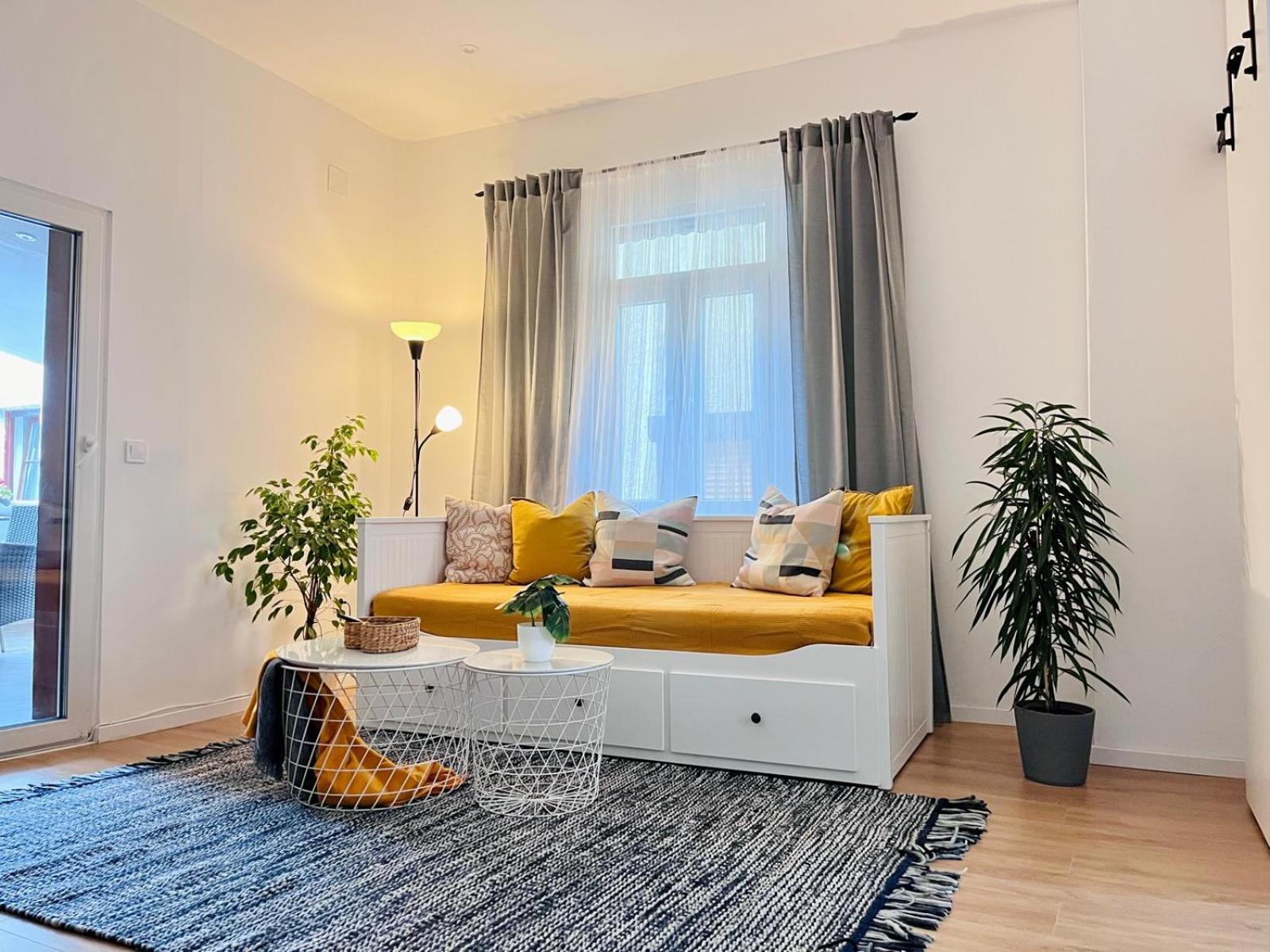 -1-Zentral-Traumwohnung-Rhein Oberwesel Exterior photo
