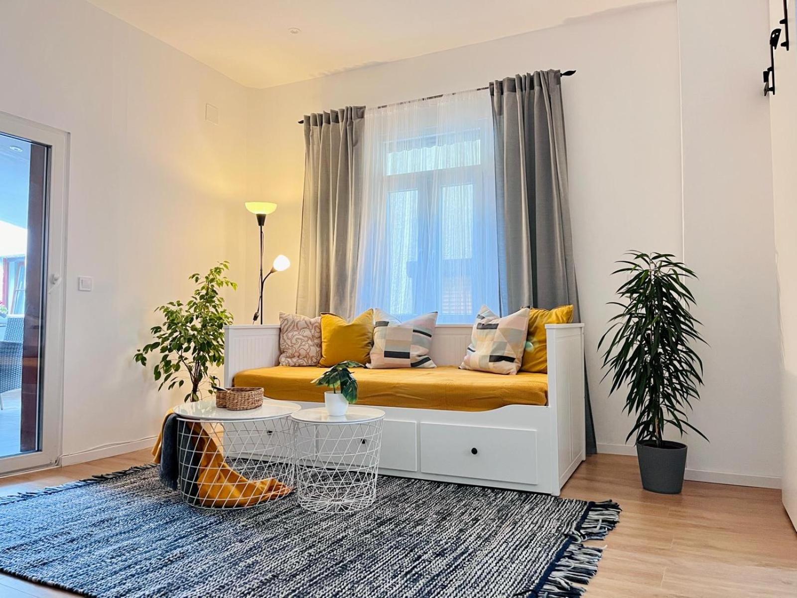 -1-Zentral-Traumwohnung-Rhein Oberwesel Exterior photo