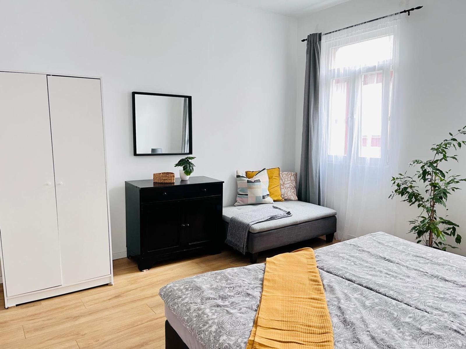 -1-Zentral-Traumwohnung-Rhein Oberwesel Exterior photo