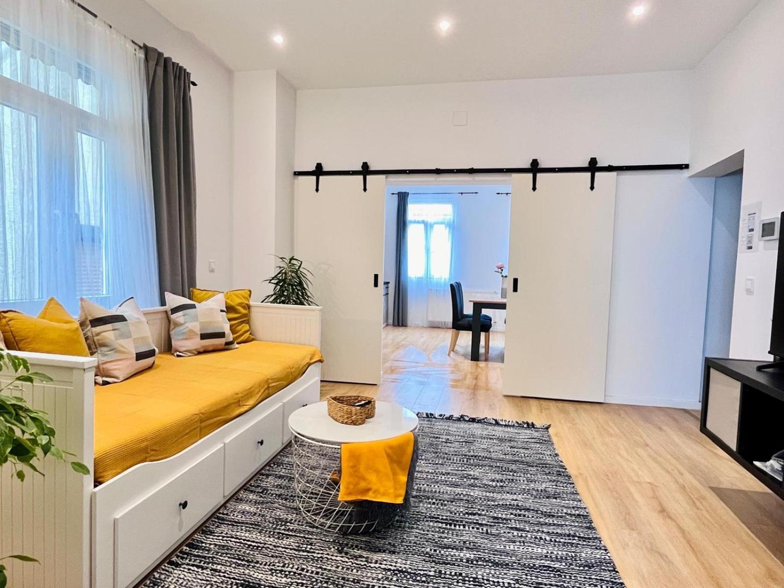 -1-Zentral-Traumwohnung-Rhein Oberwesel Exterior photo